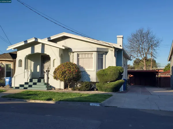 $978,000 | 423 Norvell Street, El Cerrito, CA 94530