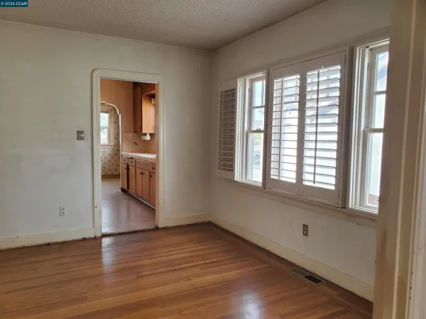 $978,000 | 423 Norvell Street, El Cerrito, CA 94530