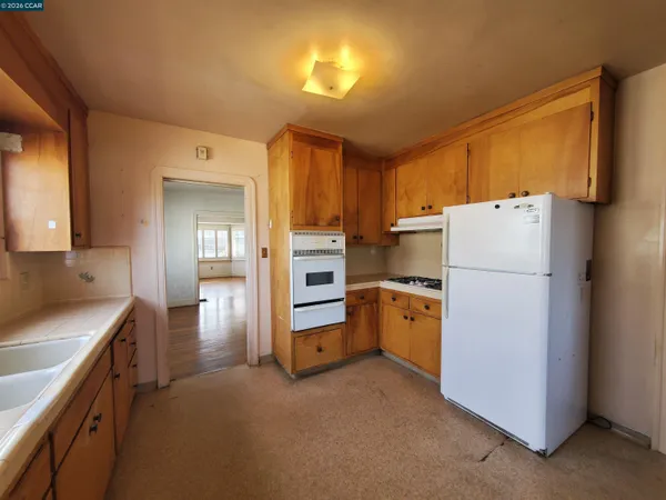$978,000 | 423 Norvell Street, El Cerrito, CA 94530