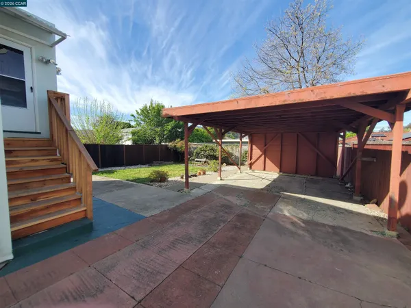 $978,000 | 423 Norvell Street, El Cerrito, CA 94530