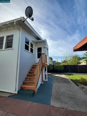 $978,000 | 423 Norvell Street, El Cerrito, CA 94530