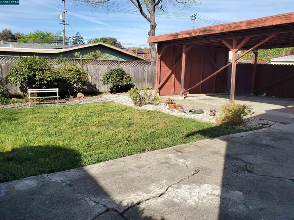 $978,000 | 423 Norvell Street, El Cerrito, CA 94530