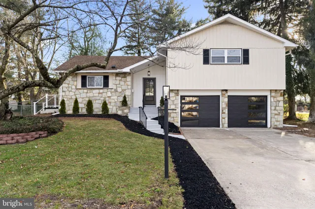 $599,900 | 1103 Haral Place, Cherry Hill, NJ 08034