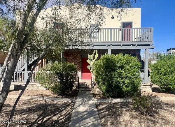 $799 | 414 South 3rd Avenue, Unit 11, Tucson, AZ 85701