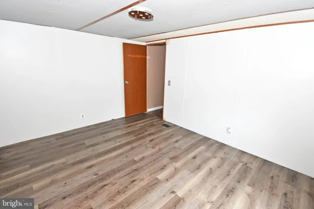 $205,000 | 20885 Nanticoke Road, Bivalve, MD 21814