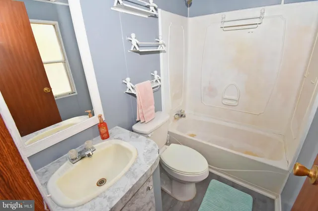 $205,000 | 20885 Nanticoke Road, Bivalve, MD 21814