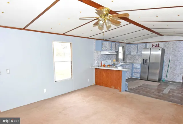 $205,000 | 20885 Nanticoke Road, Bivalve, MD 21814