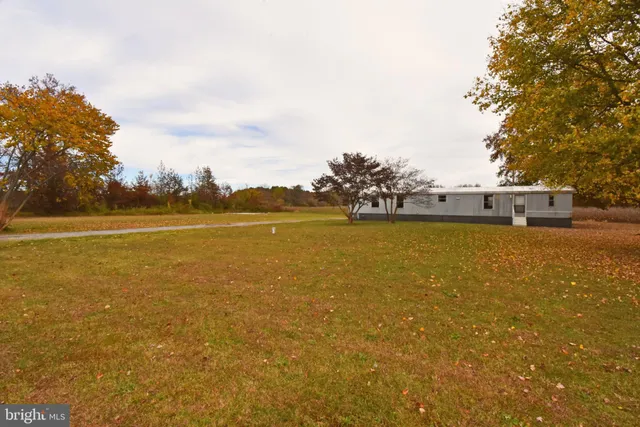 $205,000 | 20885 Nanticoke Road, Bivalve, MD 21814