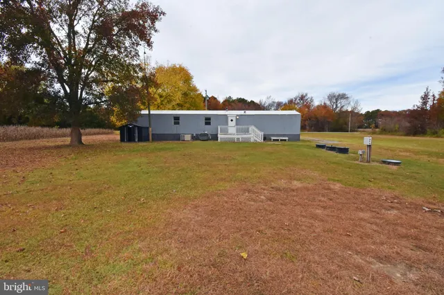 $205,000 | 20885 Nanticoke Road, Bivalve, MD 21814