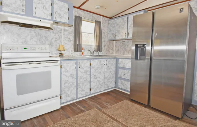 $205,000 | 20885 Nanticoke Road, Bivalve, MD 21814