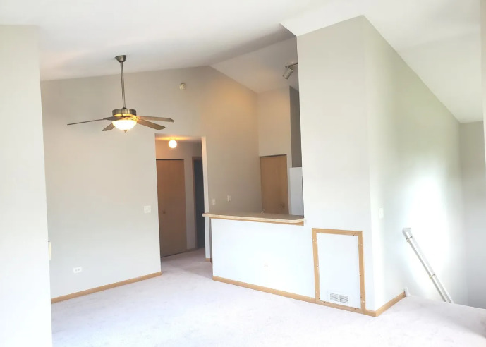 1449 McClure Road, Unit 1449 Aurora, IL 60505 - Photo 14 of 25 a view interior of the house and window