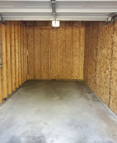 1449 McClure Road, Unit 1449 Aurora, IL 60505 - Photo 25 of 25 a view of an empty room with a window