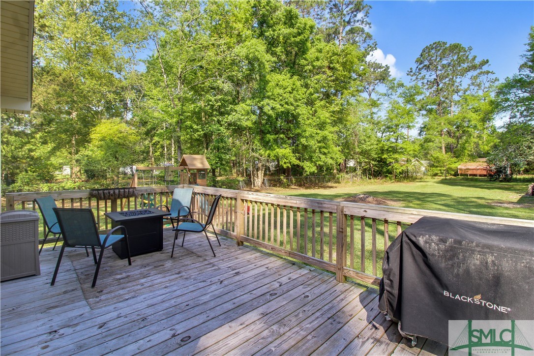 114 East Johnson Street Rincon, GA 31326 - Photo 8 of 37