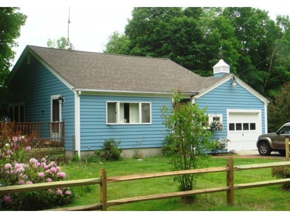 60 Burns Hill Road Wilton, NH 03086 - Photo 1 of 1 Gallery Image 1