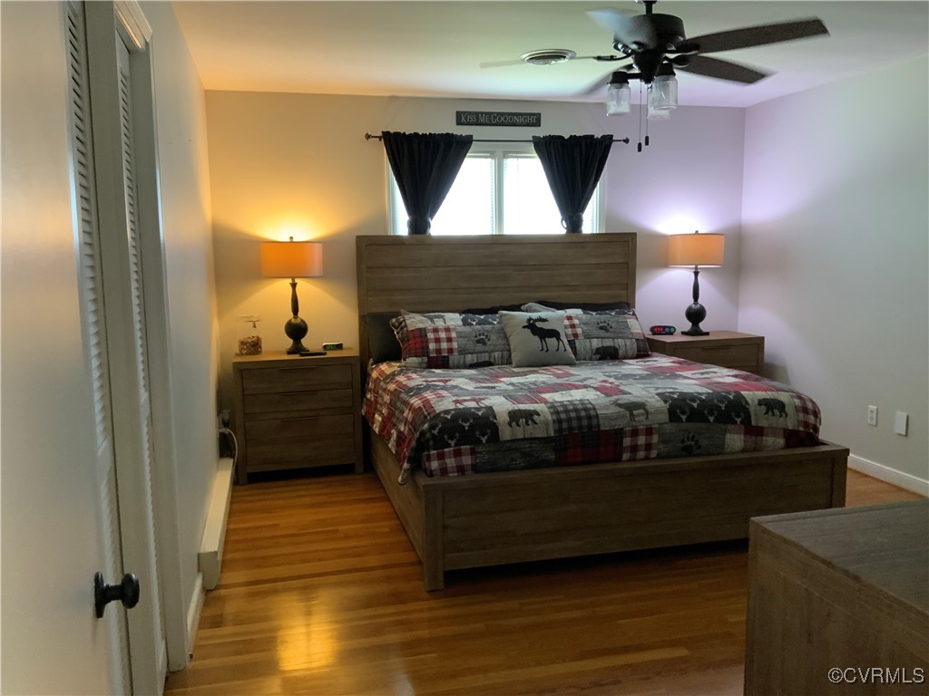 2402 Bogan Road Henrico, VA 23294 - Photo 17 of 33 Gallery Image 17