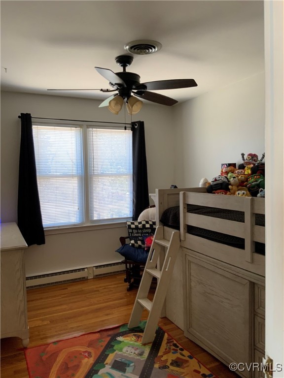 2402 Bogan Road Henrico, VA 23294 - Photo 18 of 33 Gallery Image 18