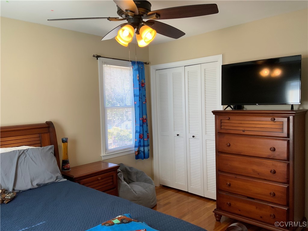 2402 Bogan Road Henrico, VA 23294 - Photo 22 of 33 Gallery Image 22
