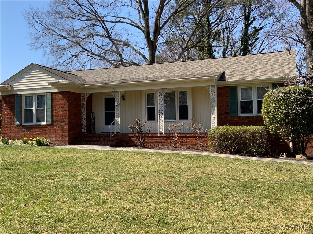 2402 Bogan Road Henrico, VA 23294 - Photo 3 of 33 Gallery Image 3