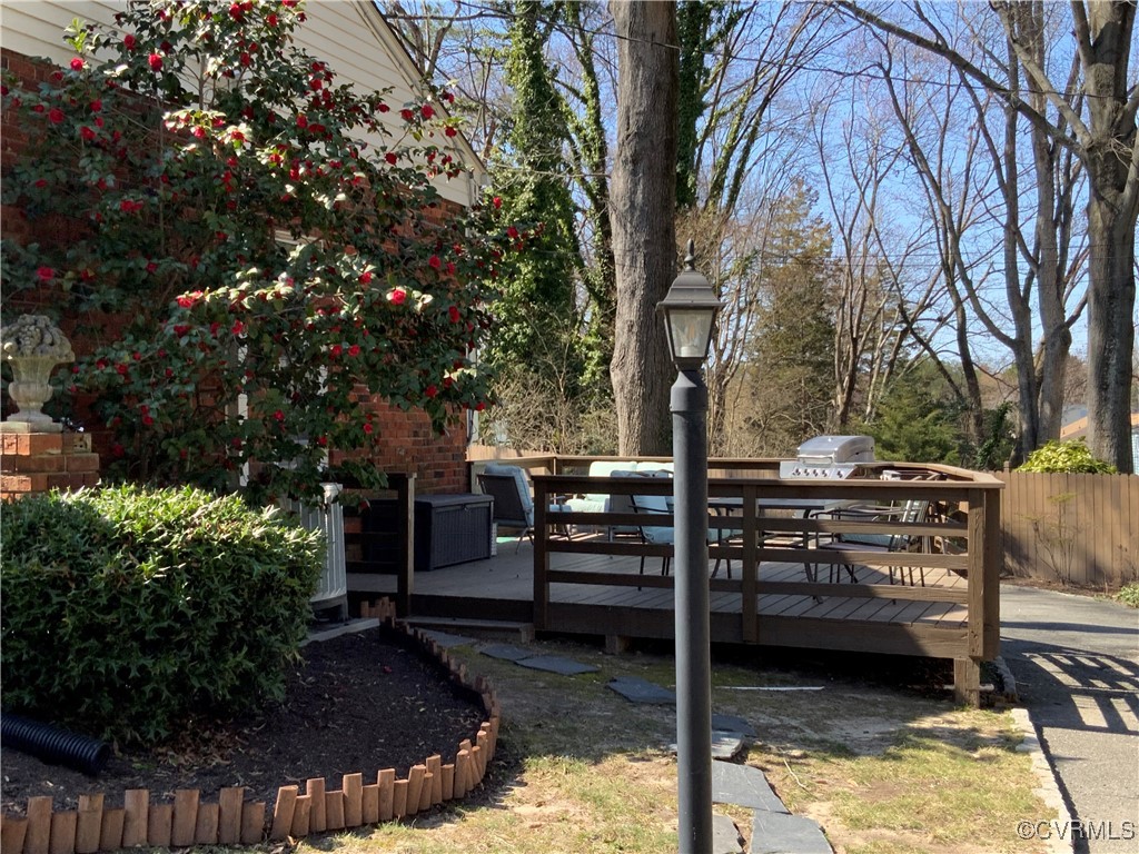 2402 Bogan Road Henrico, VA 23294 - Photo 31 of 33 Gallery Image 31