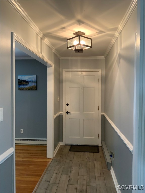 2402 Bogan Road Henrico, VA 23294 - Photo 4 of 33 Gallery Image 4