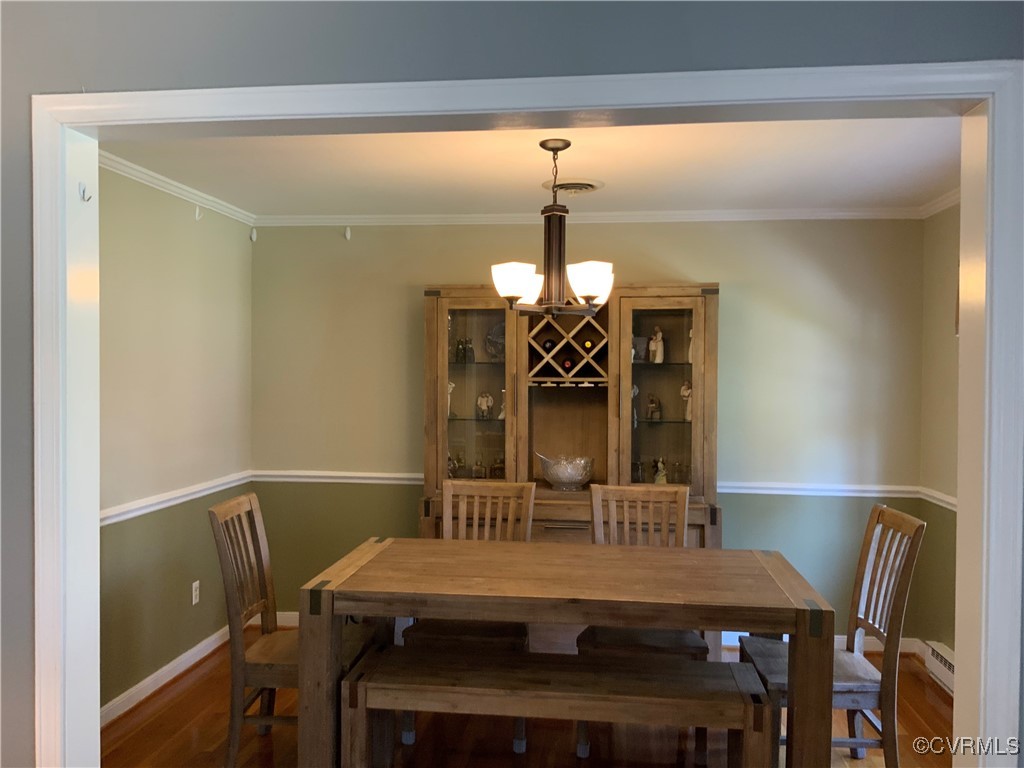 2402 Bogan Road Henrico, VA 23294 - Photo 5 of 33 Gallery Image 5