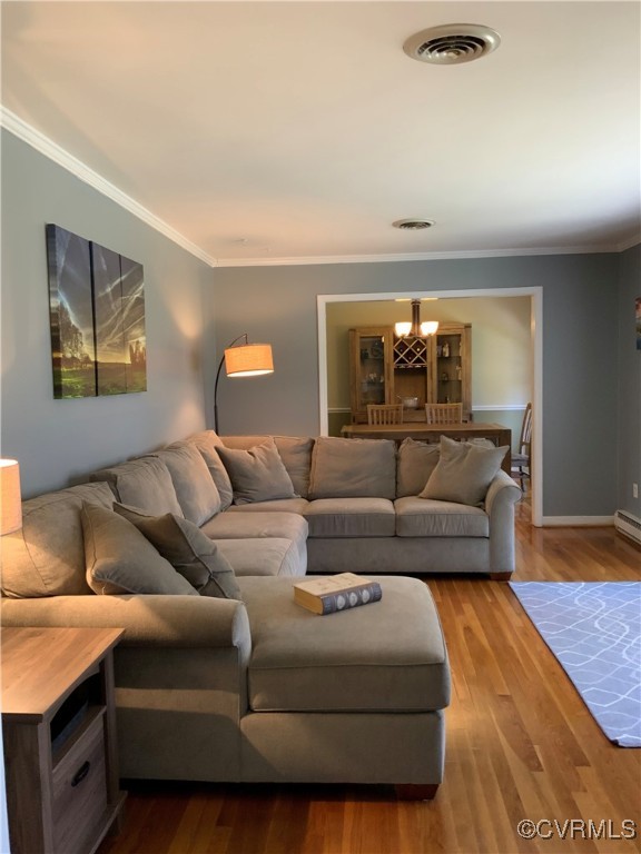 2402 Bogan Road Henrico, VA 23294 - Photo 6 of 33 Gallery Image 6