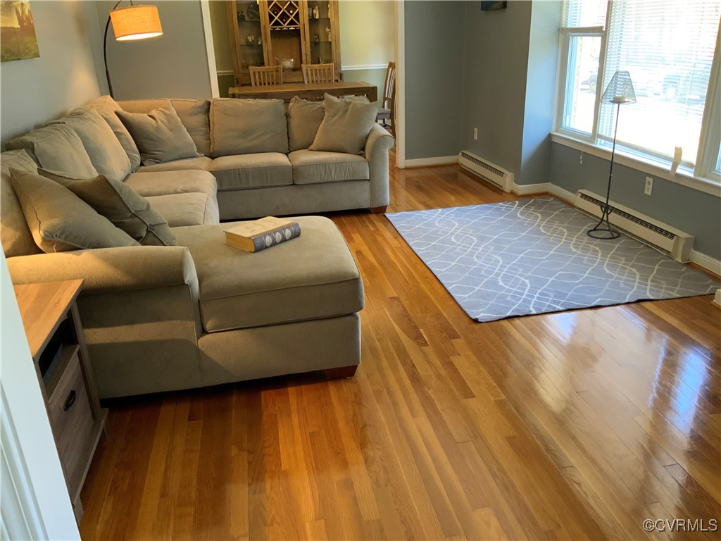 2402 Bogan Road Henrico, VA 23294 - Photo 8 of 33 Gallery Image 8