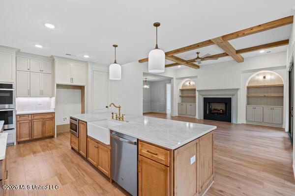 5416 Grayson Way Hernando, MS 38632 - Photo 10 of 39 75-kitchen 3