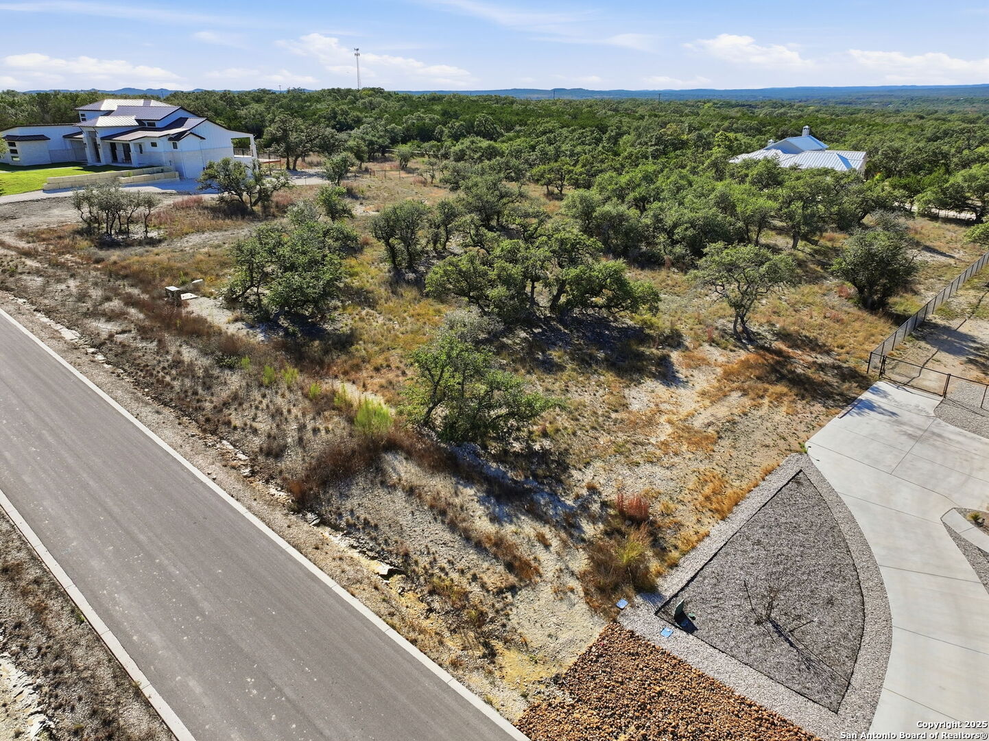 34617 Ansley Rdg Trail Bulverde, TX 78163 - Photo 4 of 14 a view of a city