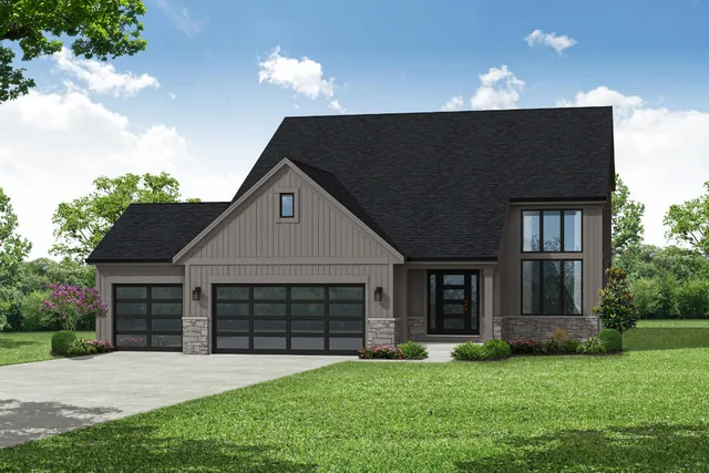 $718,900 | 106 Retzer Vw Court, Waukesha, WI 53188