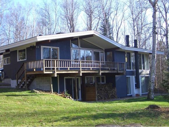 62 Ridge Road Jackson, NH 03846 - Photo 1 of 1