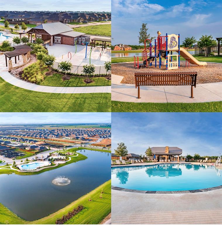 705 Windmill Street Royse City, TX 75189 - Photo 19 of 20 Have the most family fun in Magnolia with the amazing amenities!