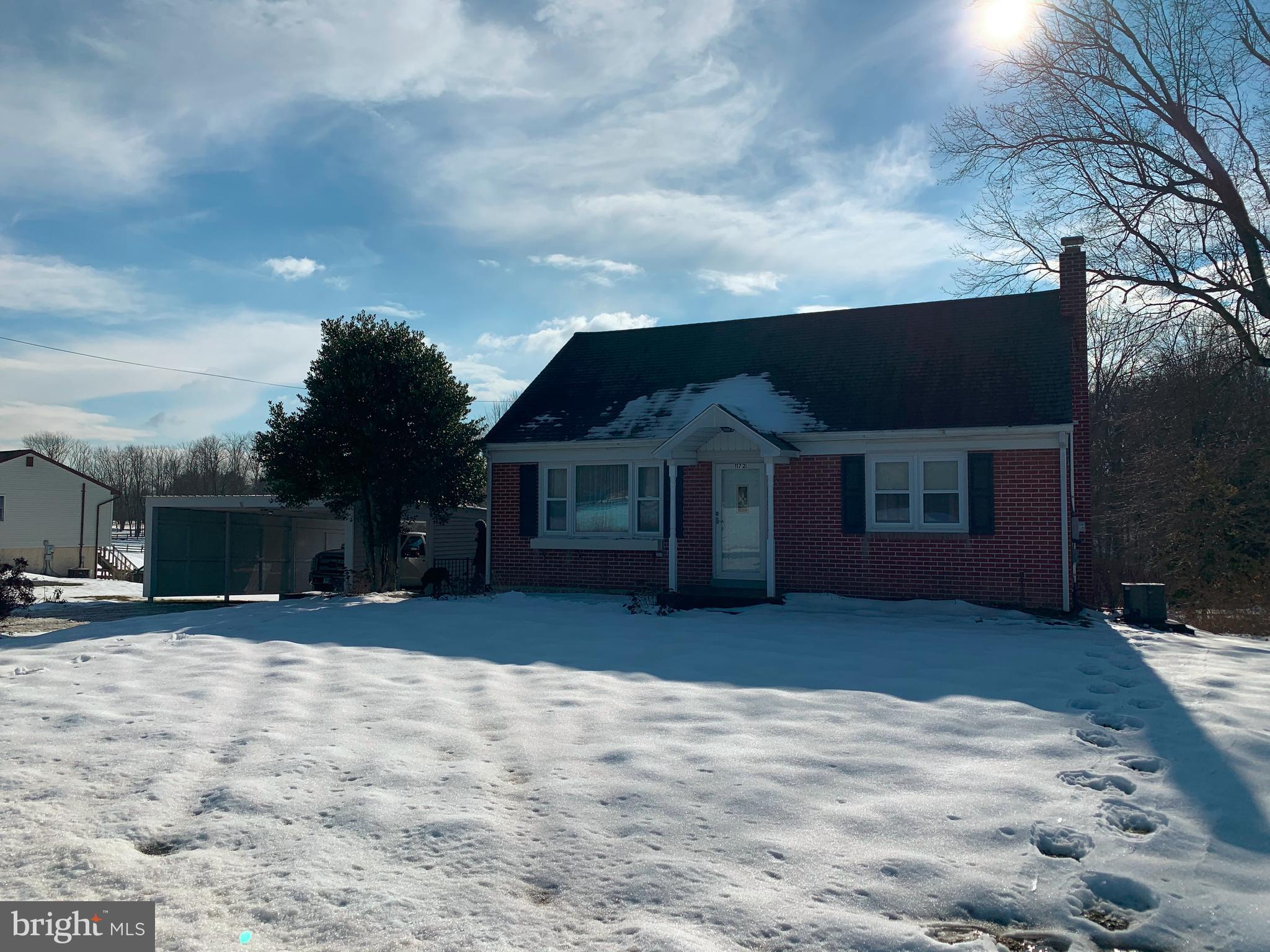 1172 Elverson Road Morgantown, PA 19543 - Photo 1 of 1 Gallery Image 1