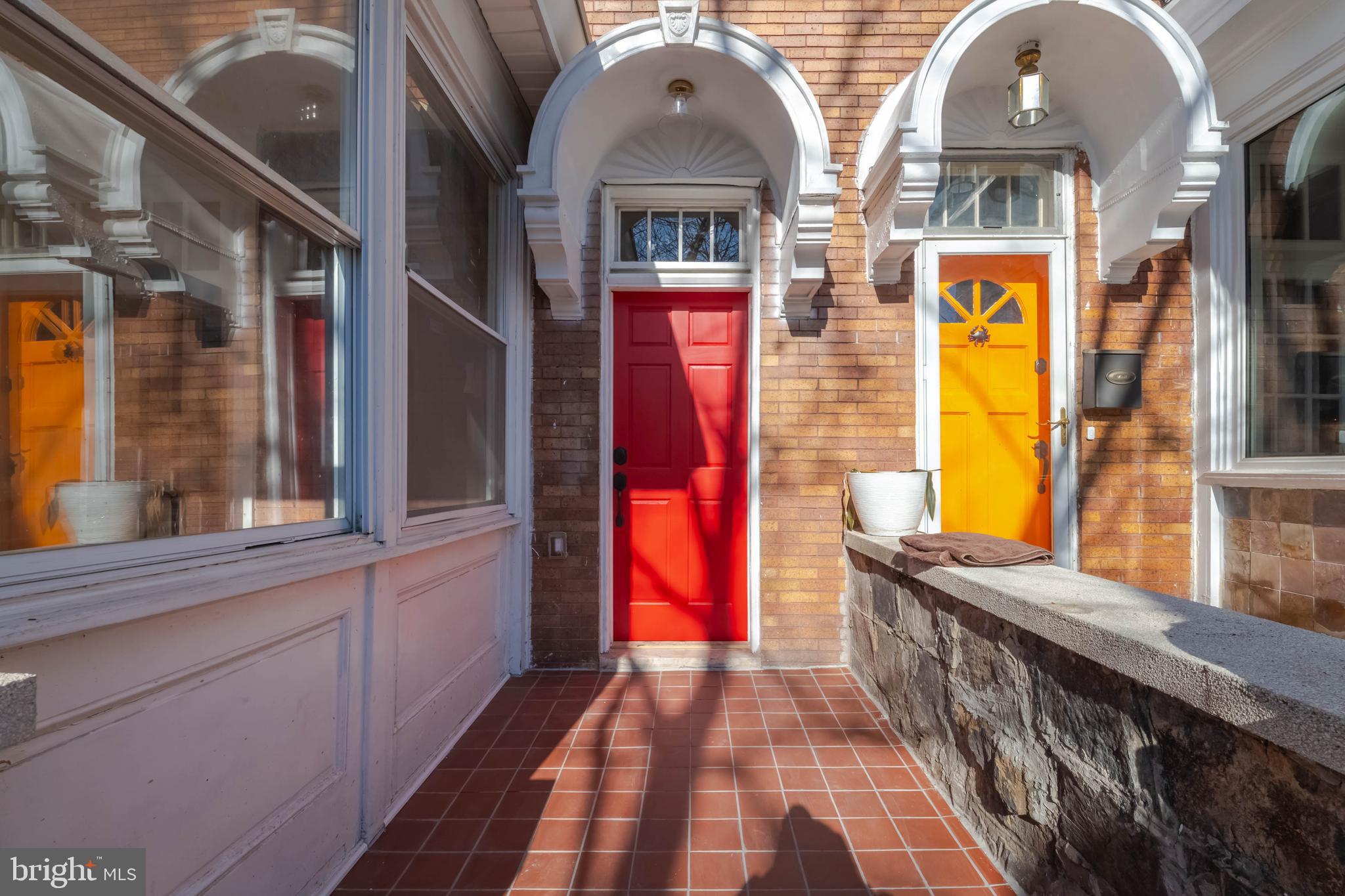 1202 West 42nd Street Baltimore, MD 21211 - Photo 2 of 47 a view of swimming pool with a balcony