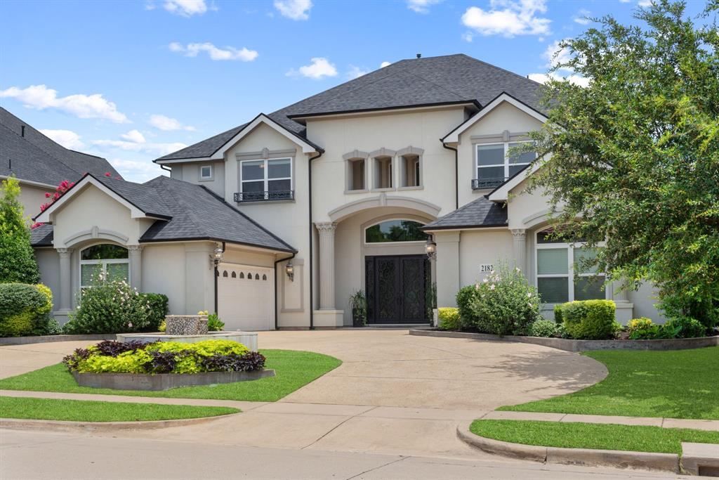2182 Saxon Way Allen, TX 75013 - Photo 4 of 39