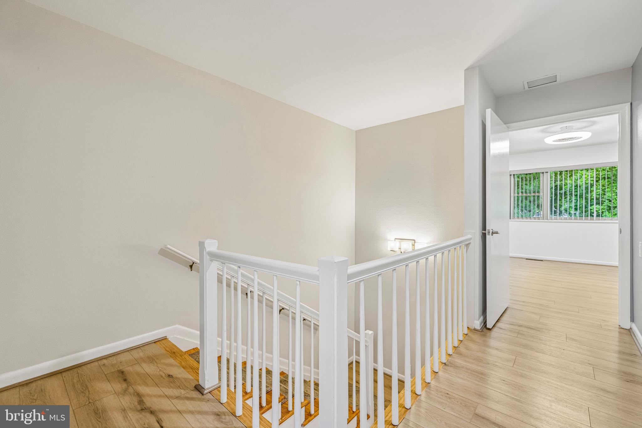 3546 Chiswick Court, Unit 36B Silver Spring, MD 20906 - Photo 28 of 36 Stairs