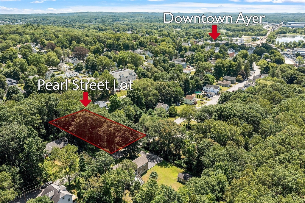 0 Pearl Street Ayer, MA 01432 - Photo 2 of 5 a view of a bunch of flowers and flowers