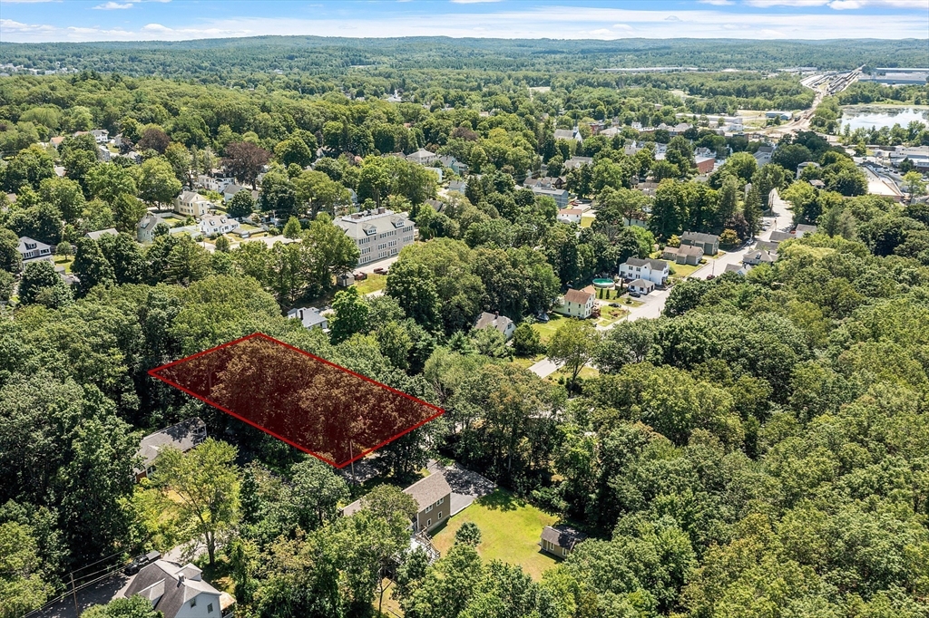 0 Pearl Street Ayer, MA 01432 - Photo 4 of 5 a view of a forest with a street