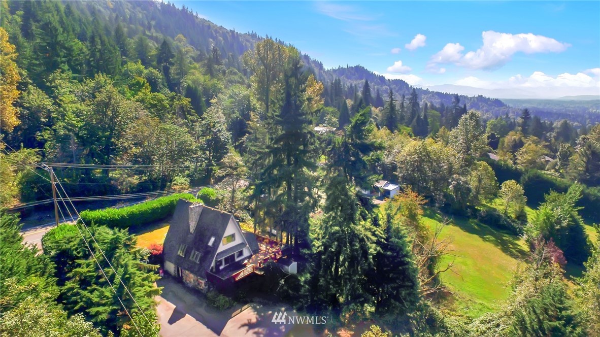 16007 Tiger Mountain Road Southeast Issaquah, WA 98027 - Photo 22 of 25 Gallery Image 22
