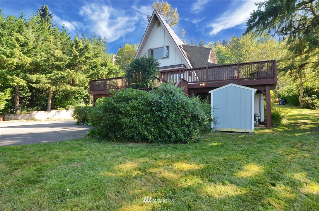16007 Tiger Mountain Road Southeast Issaquah, WA 98027 - Photo 25 of 25 Gallery Image 25