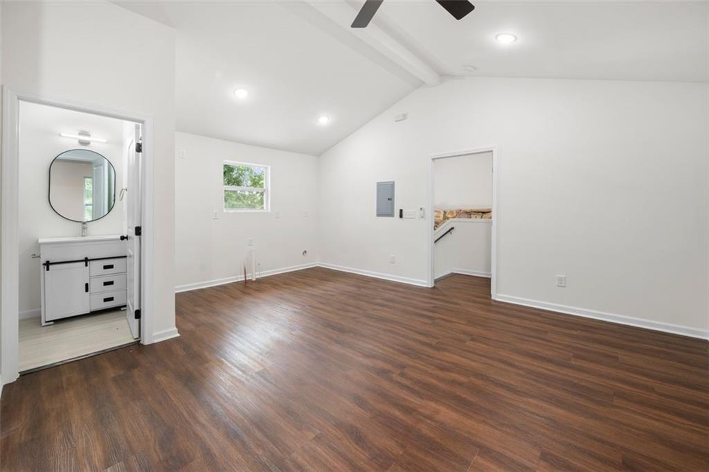 1721 Hortense Place Northwest, Unit 1 Atlanta, GA 30318 - Photo 4 of 9