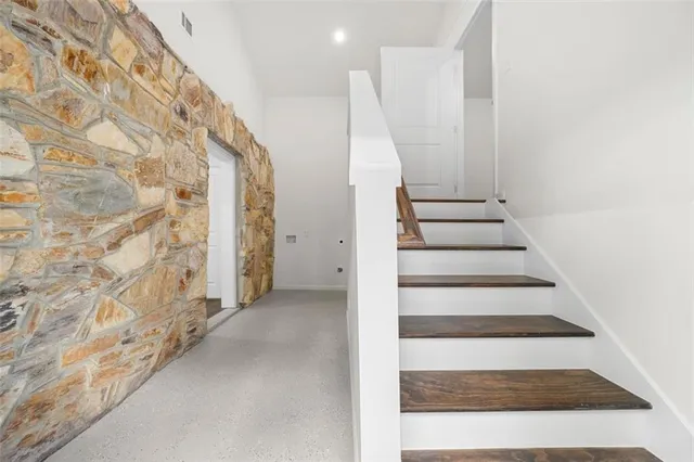 $850 | 1721 Hortense Place Northwest, Unit 1, Atlanta, GA 30318