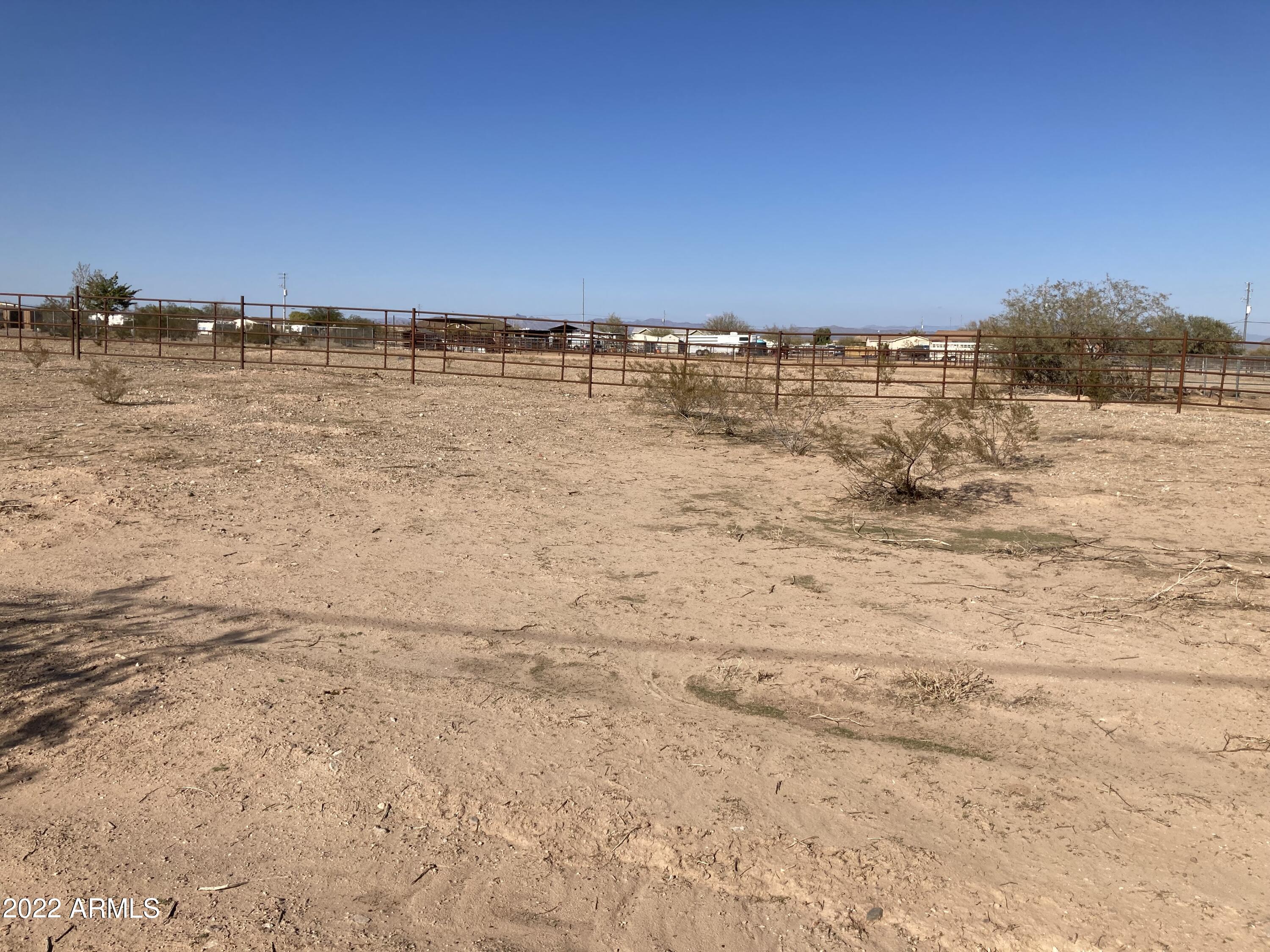0 North Peakview Road Surprise, AZ 85387 - Photo 1 of 5 Gallery Image 1