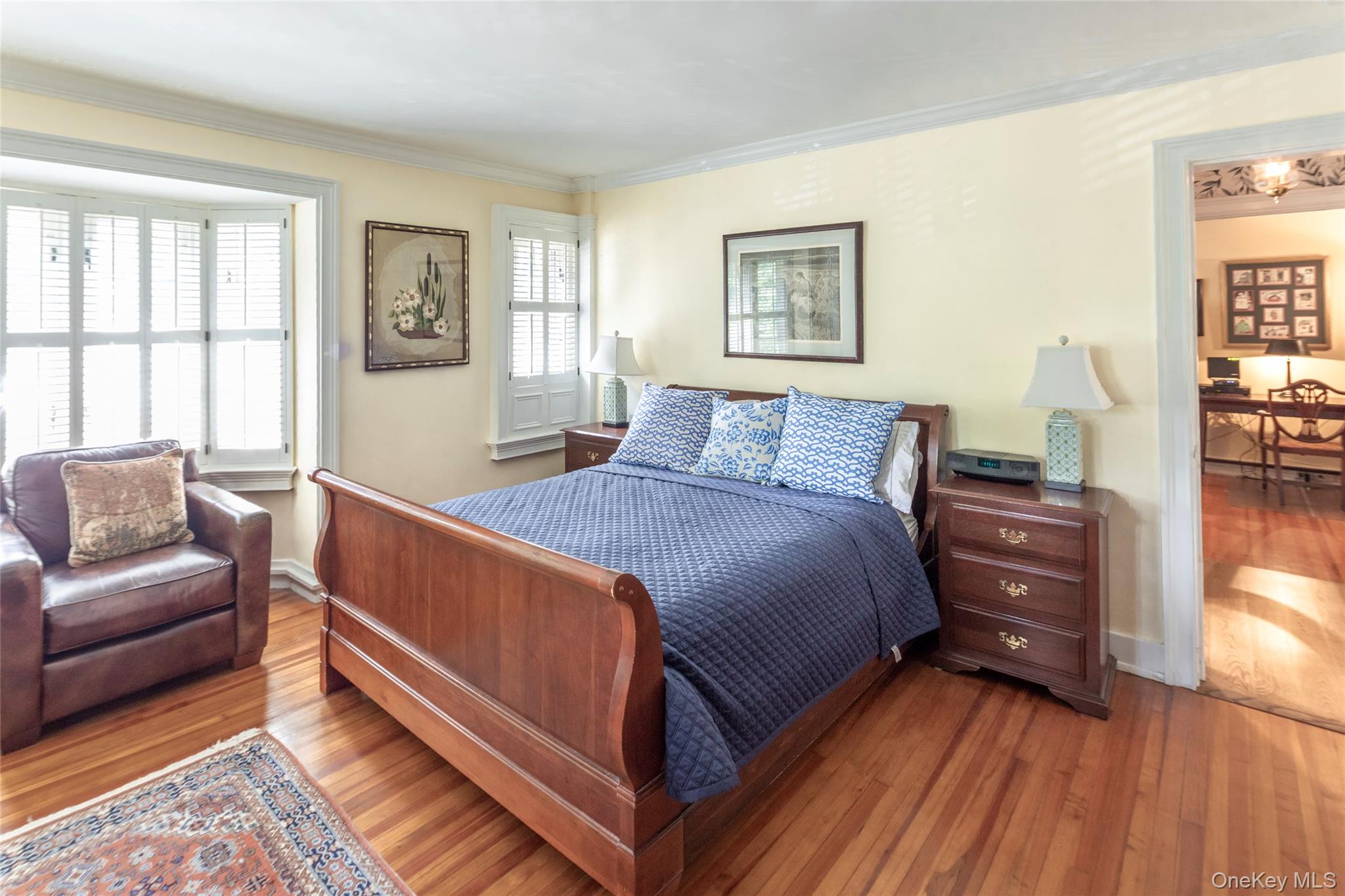 17 Beechtree Lane, Unit 2E Bronxville, NY 10708 - Photo 12 of 24