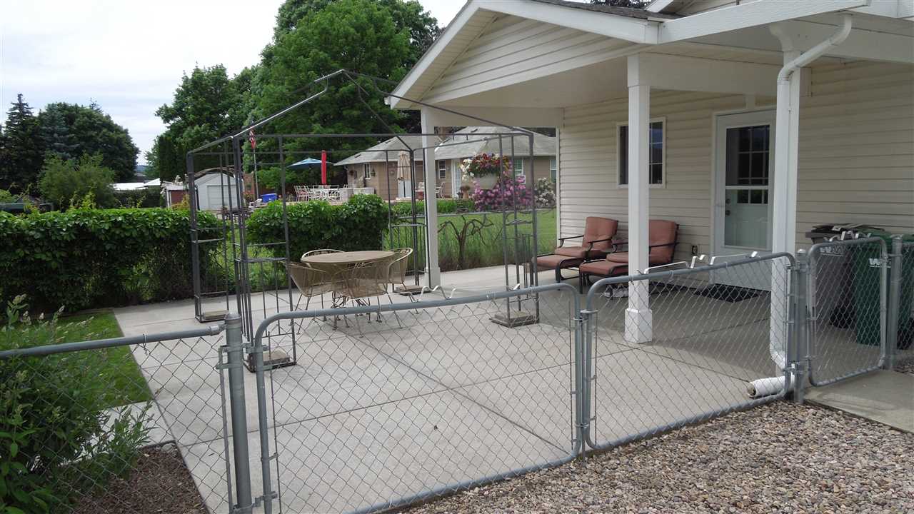 214 North Blake Road Spokane, WA 99216 - Photo 14 of 17