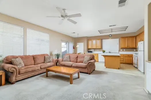 a children play room with toys