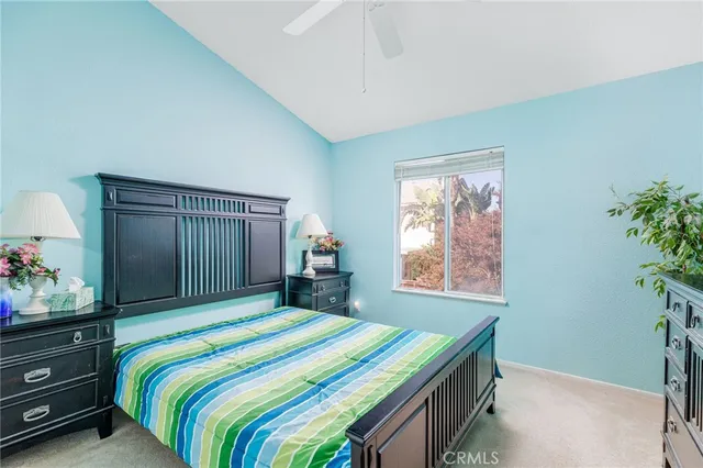 a backyard of a house with outdoor seating