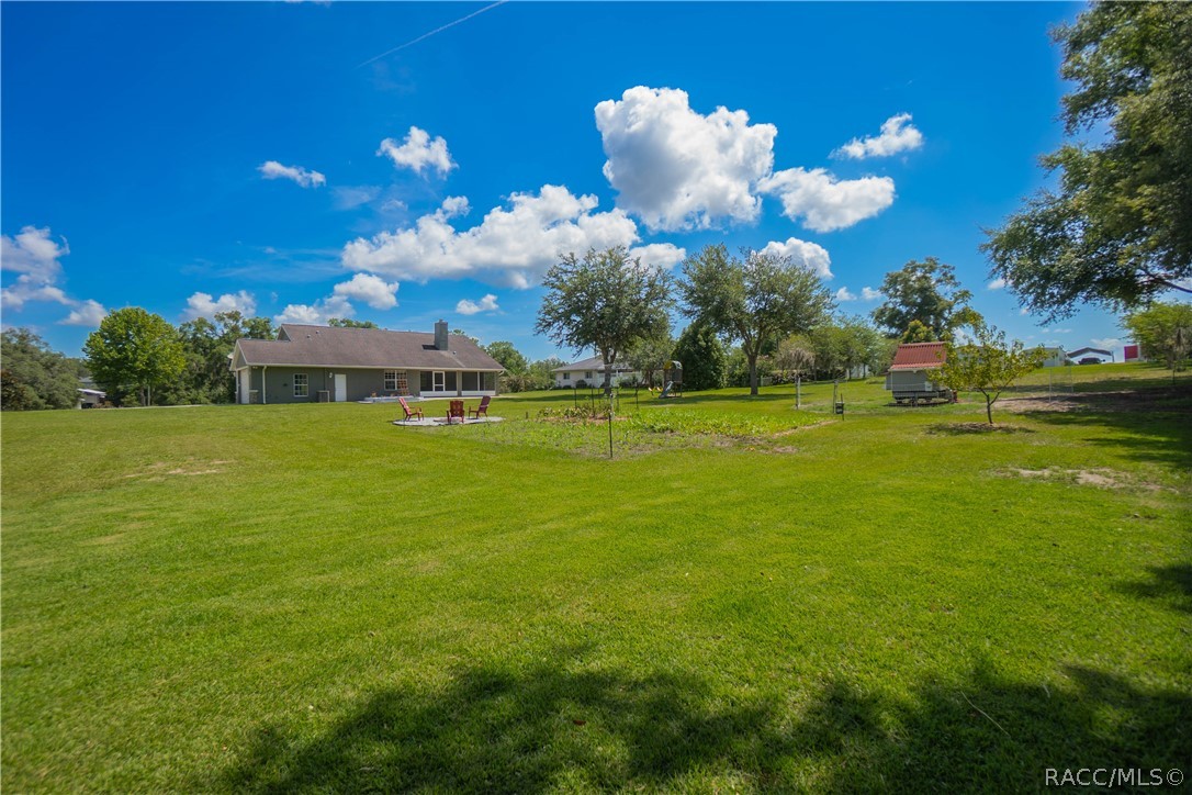 4618 East Stallion Lane Inverness, FL 34452 - Photo 52 of 71