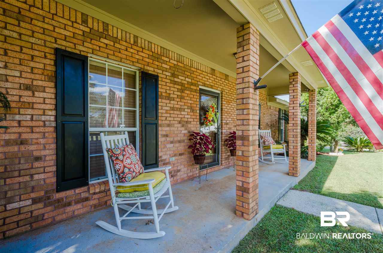 5310 South Grand Bay Wilmer Road Grand Bay, AL 36541 - Photo 7 of 14