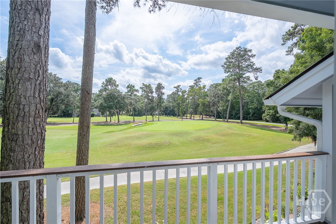 1 Marsh Rabbit Lane Savannah, GA 31411 - Photo 30 of 35